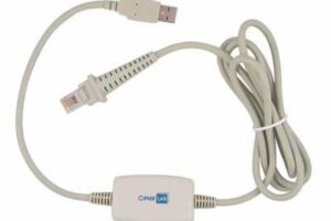 CipherLab USB (HID) Scanner Cable for