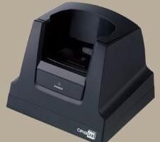 CipherLab Charging and communication cra