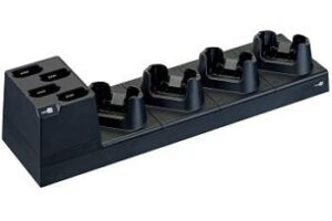 CipherLab RK95 4-slot Terminal Cradle