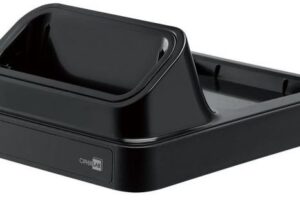 CipherLab RS31, charging cradle