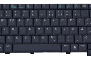 Samsung Keyboard (GERMAN)