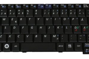 Samsung Keyboard (NORDIC)