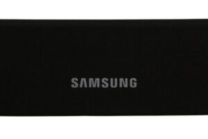 Samsung LCD Back Unit Housing