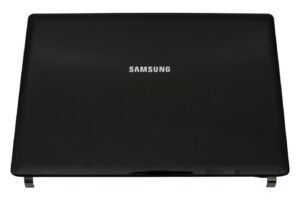 Samsung LCD Back Housing Black
