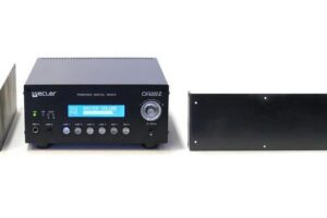 Ecler Kit montaje 2U Half Rack