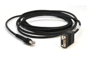 Zebra Cable Assembly Fm Cable Assy