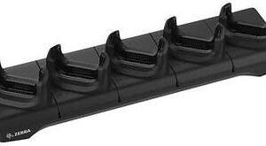 Zebra Charge only cradle, 4-slot