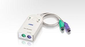 Aten PS/2 Emulator, Operate & Boot