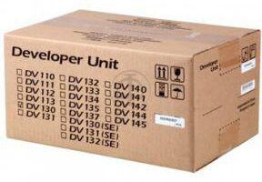 Developer Unit