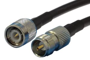 DMT 15m TNC-Female/CFD240/TNC-Male