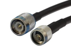 DMT 15m N-Male/FF200/TNC-Male