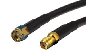 DMT 25m N-Male/FF400/TNC-Male