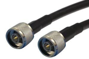 DMT 0.5m N-Male/Ecoflex10/N-Male