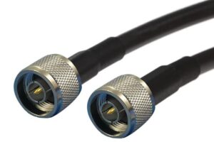 DMT 1.5m N-Male/Ecoflex10/N-Male