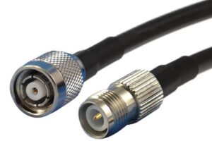 DMT RPTNC male / 3m FF200