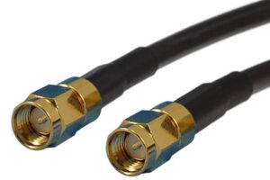 DMT SMA male/ 2m FF200 / SMA male