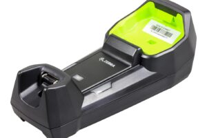 Zebra Sealed cradle for 3678