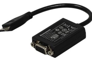 Lenovo Mini-HDMI to HDMI cable,