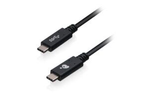 IOGEAR USB-C to USB-C 5 Gbps 6.6 Ft.