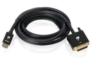 IOGEAR 4K @ 30Hz HDMI to DVI