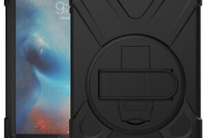 eSTUFF iPad Air 9.7 AUSTIN Defender