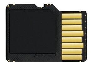 Garmin TransFlash, 16 GIG Memory Card