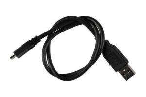 Garmin Acc,USB cable with