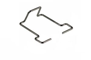 Raritan Retaining clip H35mm - Pack