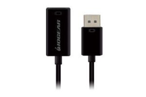 IOGEAR Active DisplayPort to HDMI