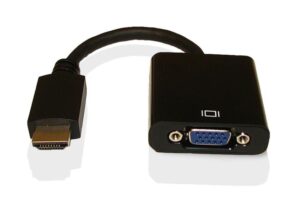 Fujitsu VGA CONVERSION CABLE