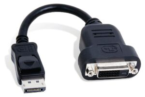 Matrox Cable display-port to DVI