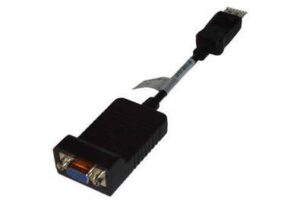 HP Display Port Dp To Vga