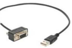 Zebra Cable, Assembly,Fm Cable