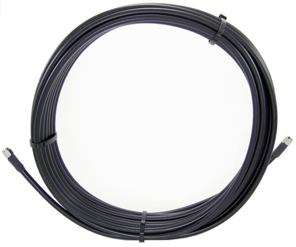 Cisco 50-Ft (15M) Ultra Low Loss Lmr