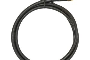 MikroTik SMA-Male to SMA-Male cable 1m