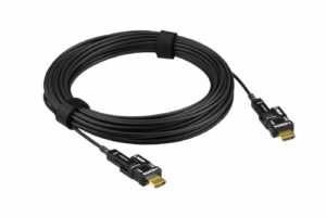 Aten 30m 4K HDMI Active Opt Cable