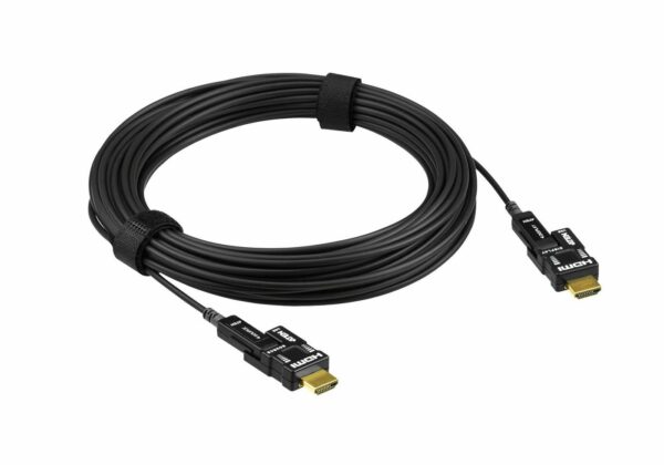 Aten 30m 4K HDMI Active Opt Cable