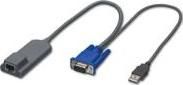 Fujitsu KVM S3 ADAPTER USB2.0-VGA
