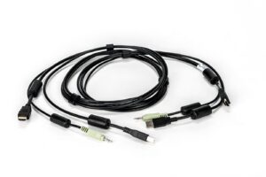 Vertiv CABLE ASSY, 1-HDMI/1-USB/