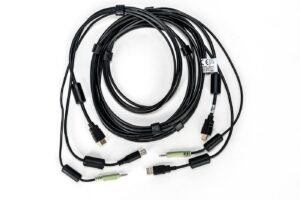 Vertiv CABLE ASSY, 1-HDMI/1-USB/