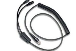Honeywell KBW cable, black