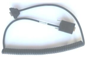Zebra Cable Ass Rs-232 9-Pin Femail
