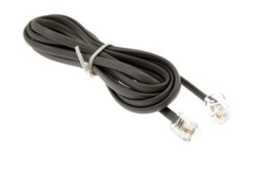 HP PHONE CORD UK