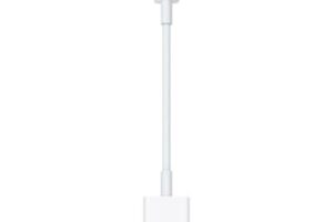 Apple USB-C TO USB ADAPTER