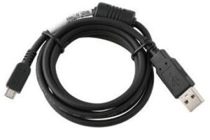 Honeywell Cable, USB-A - micro USB