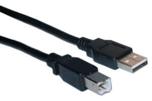 Fujitsu TP3000 KYB CAB 88U A-B USB