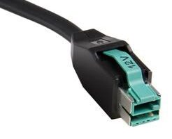 Fujitsu VF60/70 POWERED USB CABLE