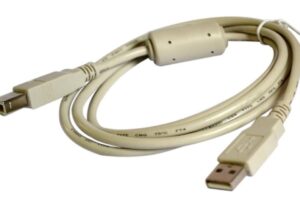 Fujitsu USB Cable