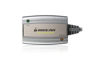 IOGEAR 16 ft. USB 2.0 A-A Booster