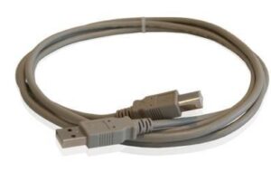 Adder USB A-B kontakt